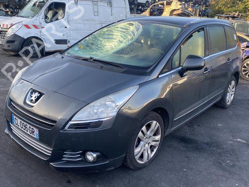 Switch PEUGEOT 5008 (0U_, 0E_) 2.0 HDi 150 / BlueHDi 150 | BP25541293I30  - Image 17