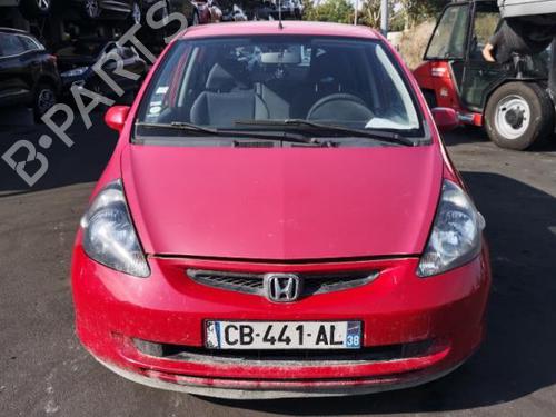 Rear left lock HONDA JAZZ II (GD_, GE3, GE2) 1.2 i-DSI (GD5, GE2) | BP25536950C100 