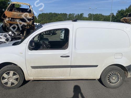 ABS pump RENAULT KANGOO Express (FW0/1_) 1.5 dCi 90 (FW0G, FW05, FW08, FW11) | BP28203976M43 