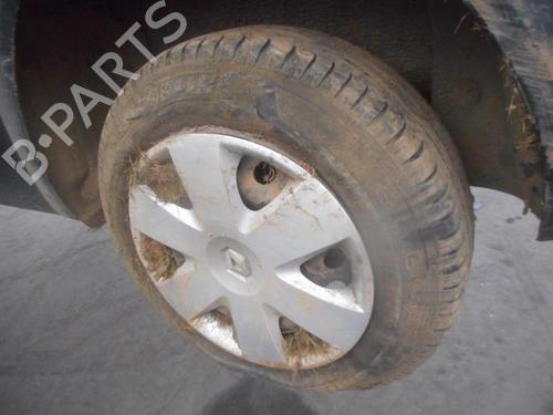 Kombinert Instrument RENAULT MEGANE II (BM0/1_, CM0/1_) 1.6 16V | BP25578191C47 