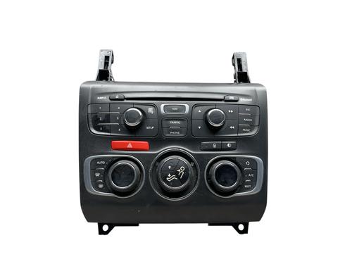 Commande Chauffage CITROËN DS4 (NX_) 1.6 HDi 110 | BP25563484I5 
