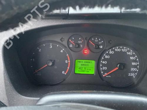 Front right interior door handle FORD TRANSIT Van (FA_ _) 2.2 TDCi | BP25566766I14 - Image 19