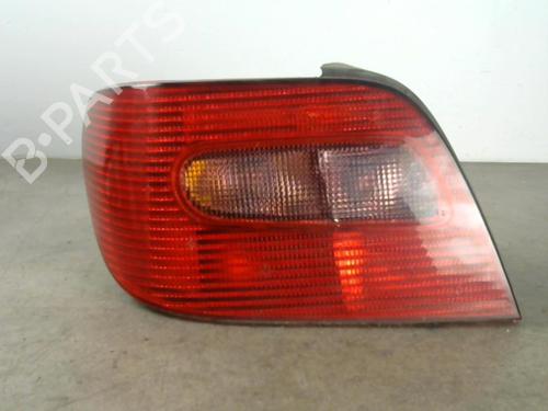 Used Left taillight CITROËN XSARA (N1) 1.6 16V (109 hp) 25559919