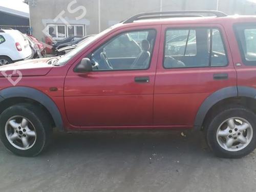 Left taillight LAND ROVER FREELANDER I (L314) 2.0 DI 4x4 | BP25576978C34 