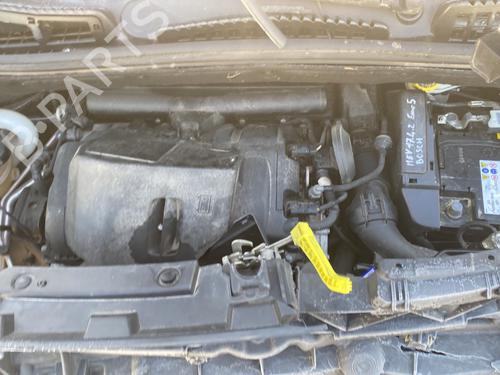 Front left window mechanism CITROËN C3 Picasso (SH_) 1.4 VTi 95 (SH8FSC, SH8FP0, SH8FP6) | BP25768170C22 - Image 17