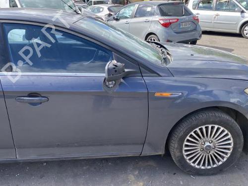 Front left seatbelt FORD MONDEO IV (BA7) 1.8 TDCi | BP25566935I26 - Image 14