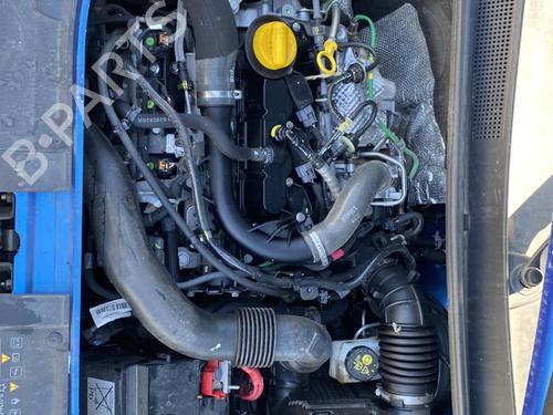 Seat buckle DACIA SANDERO II 1.0 LPG (B8ML) | BP25532652I32 - Image 29