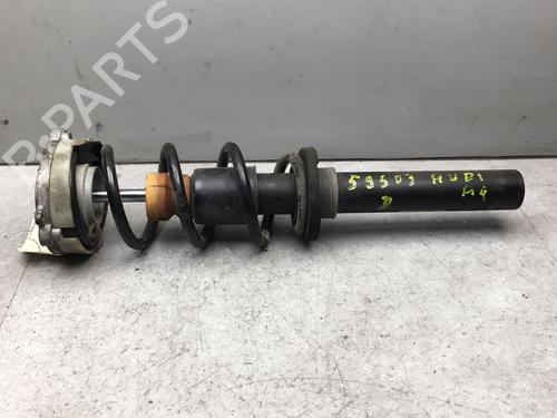 Right front shock absorber AUDI A4 B9 (8W2, 8WC) 2.0 TDI 8W0413031BG