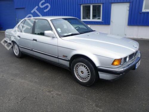 Right mirror BMW 7 (E32) 730 i, iL | BP25536459C27 