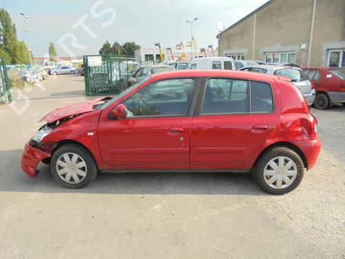 Switch RENAULT CLIO II (BB_, CB_) 1.2 (BB0A, BB0F, BB10, BB1K, BB28, BB2D, BB2H, CB0A,... | BP25553952I30 