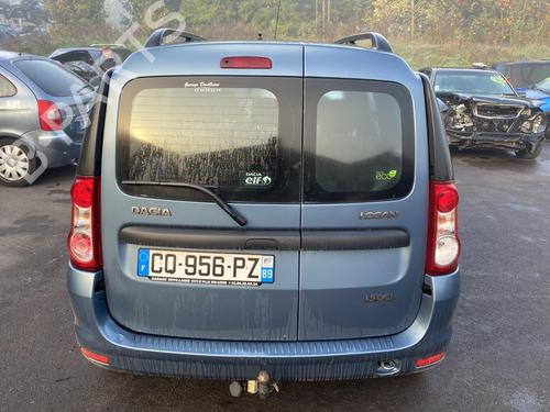 Washer pump DACIA LOGAN MCV (KS_) 1.5 dCi (KS04) | BP25534839E24 - Image 11