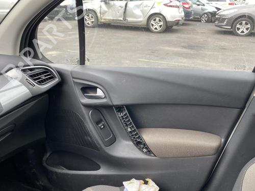 Left tailgate light CITROËN C3 II (SC_) 1.4 HDi 70 (SC8HZC, SC8HR0, SC8HP4) | BP25542047C79 - Image 14
