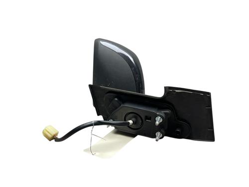 Left mirror SUZUKI SPLASH (EX) 1.0 (A5B310) | BP25526259C26 