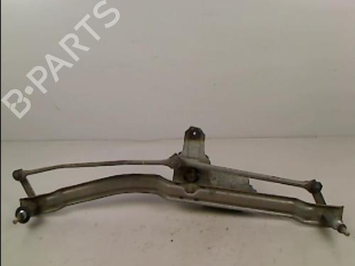 Used Front wiper motor VW GOLF II (19E, 1G1) 1.8 i Cat (90 hp) 27576337