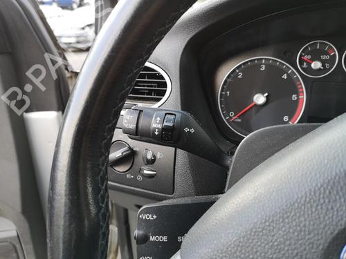 Climate control FORD FOCUS II (DA_, HCP, DP) | BP25580189I5 - Image 20