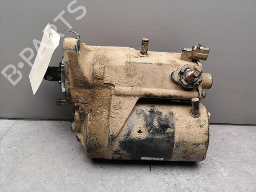 Used Starter TOYOTA HILUX VII Pickup (_N1_, _N2_, _N3_) 2.5 D-4D 4WD (KUN25_, KUN25R) (120 hp) 25525770