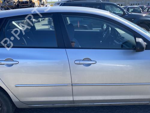 Sikkerhedssele-spænde MAZDA 3 (BK) 1.6 (BK14) | BP26614718I32 