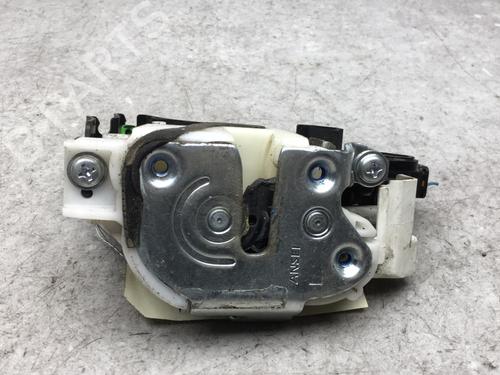 Used Front left lock CITROËN C-CROSSER (VU_, VV_) 2.2 HDi (156 hp) 25538140