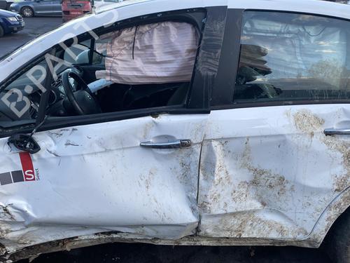 Third brake light CITROËN C3 II (SC_) 1.4 HDi 70 (SC8HZC, SC8HR0, SC8HP4) | BP25514577L11  - Image 32