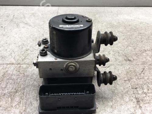 ABS Bremseaggregat VW TOURAN (1T1, 1T2) 1.9 TDI (105 hp) 25542054