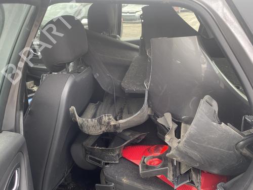 Left taillight RENAULT CAPTUR I (J5_, H5_) 0.9 TCe 90 | BP26601035C34  - Image 5