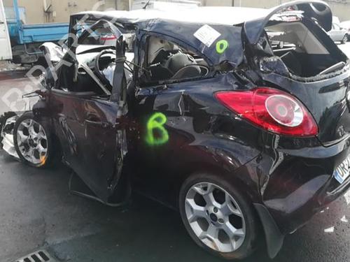 AC compressor FORD KA (RU8) 1.2 | BP25523642M34  - Image 13