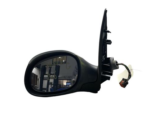 Used Left mirror PEUGEOT 206 Hatchback (2A/C) 1.4 i (75 hp) 25574581
