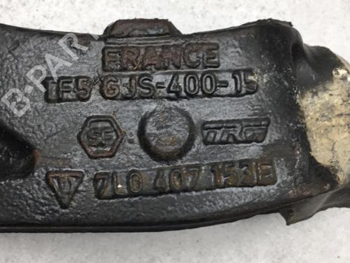 left-front-suspension-arm-porsche-cayenne-9pa-2002-2003-2004-2005-2006-2007-2008-2009-2010-25525234 main image