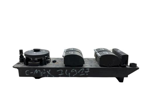 Used Left front window switch Left front window switch FORD C-MAX II (DXA/CB7, DXA/CEU) 1.5 TDCi (120 hp) 28474311 28474311