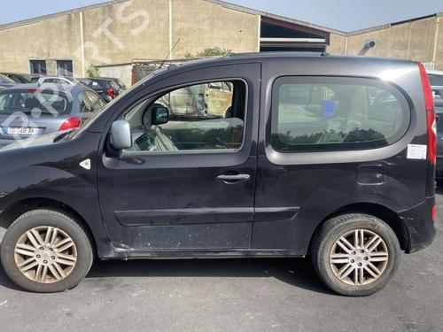 Instrument cluster RENAULT KANGOO / GRAND KANGOO II (KW0/1_) 1.5 dCi 90 (KW05, KW08, KW0G, KW11) | BP25571534C47 