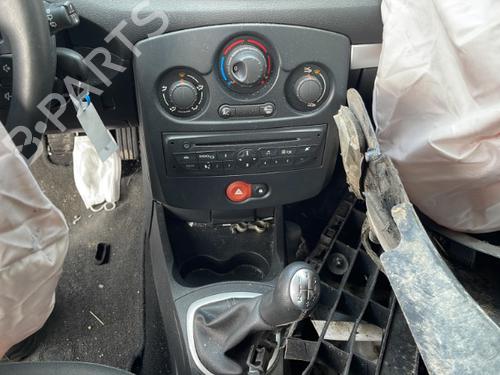 Alternator RENAULT CLIO III (BR0/1, CR0/1) 1.5 dCi (C/BR0G, C/BR1G) | BP26505226M7 