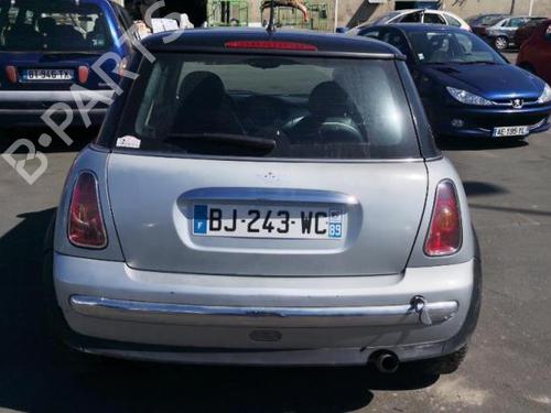 Left headlight MINI MINI (R50, R53) Cooper | BP25578536C28  - Image 26