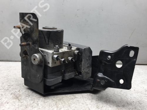 Used ABS pump PEUGEOT 207 (WA_, WC_) 1.6 HDi (90 hp) 25580990