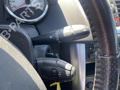 Left sun visor PEUGEOT 207 CC (WD_) 1.6 HDi | BP25520633I1  - Image 8