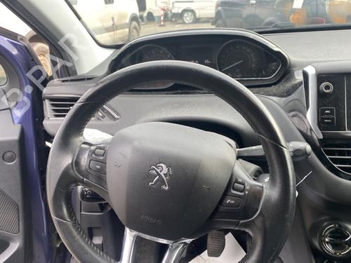Left front window switch PEUGEOT 208 I (CA_, CC_) 1.2 VTI 82 | BP31377995I27  - Image 8