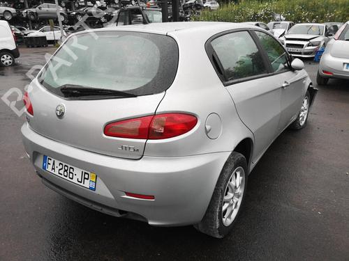 Left tailgate light ALFA ROMEO 147 (937_) 1.9 JTDM 8V (937.AXD1A, 937.AXU1A, 937.BXU1A) | BP25517520C79  - Image 15