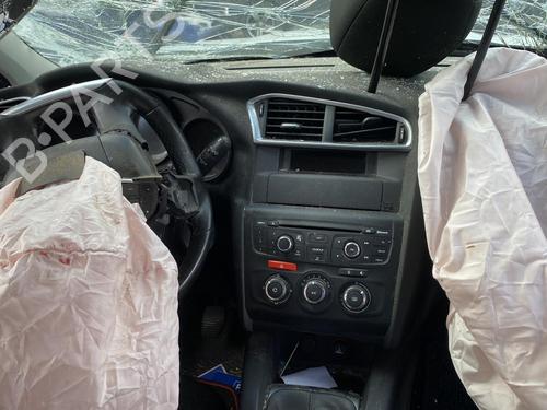 ABS pump CITROËN C4 II (NC_) 1.6 HDi 115 | BP25512153M43  - Image 16