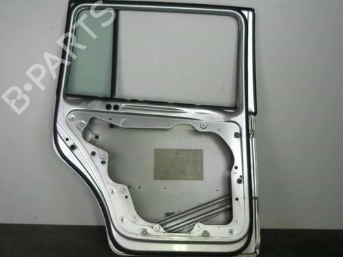 Used Left rear door VW TOURAN (1T1, 1T2) 1.9 TDI (105 hp) 25519841