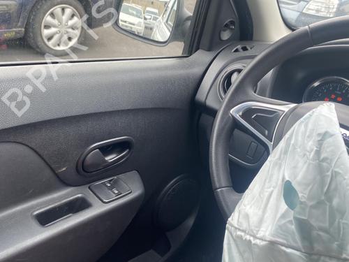 ABS pump DACIA SANDERO II 1.0 SCe 75 (B8JC, B8JD, B8NC) | BP26505381M43  - Image 6