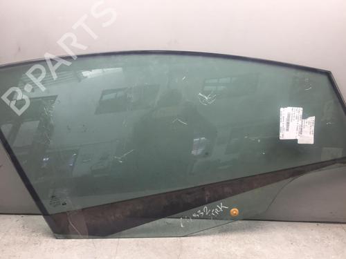 Used Front right door window Front right door window 25561744 25561744