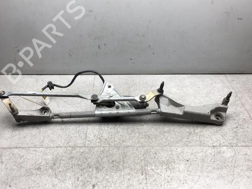 Front wiper motor MERCEDES-BENZ C-CLASS Coupe (CL203) C 220 CDI (203.706) | BP25585190M29 