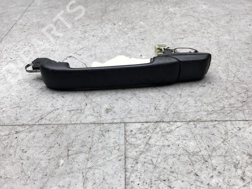 Rear right exterior door handle VW GOLF III (1H1) 1.9 TDI | BP25561109C130