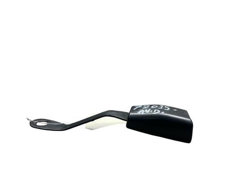 Used Seat buckle CHEVROLET MATIZ (M200, M250) 0.8 (52 hp) 25568497