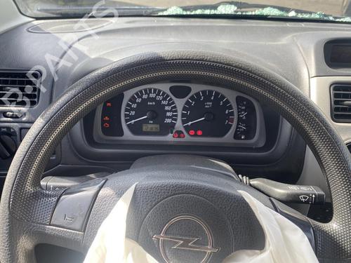 Viskermotor bagrude OPEL AGILA (A) (H00) 1.2 16V Twinport (F68) | BP25576019M102 