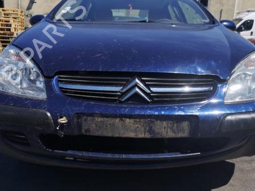 Rear left interior door handle CITROËN C5 I (DC_) 2.0 HDi (DCRHZB, DCRHZE) | BP25519754I15  - Image 26