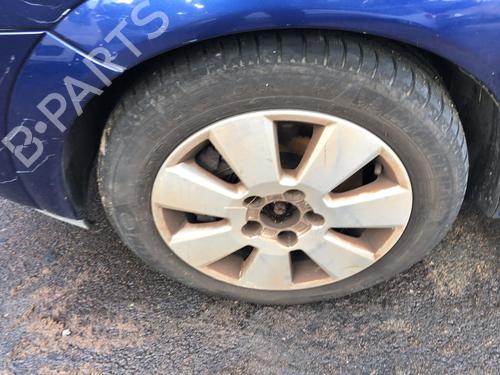 Bakspejl Højre OPEL MERIVA A MPV (X03) 1.7 CDTI (E75) | BP25534853C27 