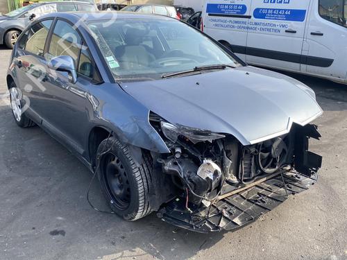 ABS Bremseaggregat CITROËN C4 I (LC_) 1.6 HDi | BP25571461M43 