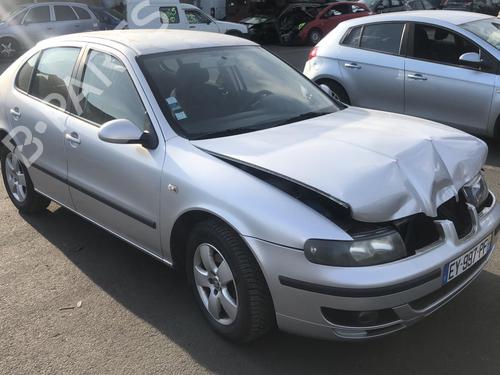 Left front fog light SEAT LEON (1M1) 1.9 TDI | BP25580298C30 - Image 30