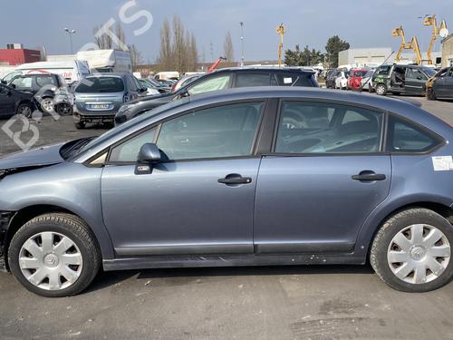 ABS Bremseaggregat CITROËN C4 I (LC_) 1.6 HDi | BP25571461M43 