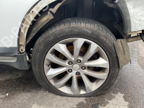 Rear left seatbelt FORD KUGA I 2.0 TDCi | BP25566403I29 - Image 11